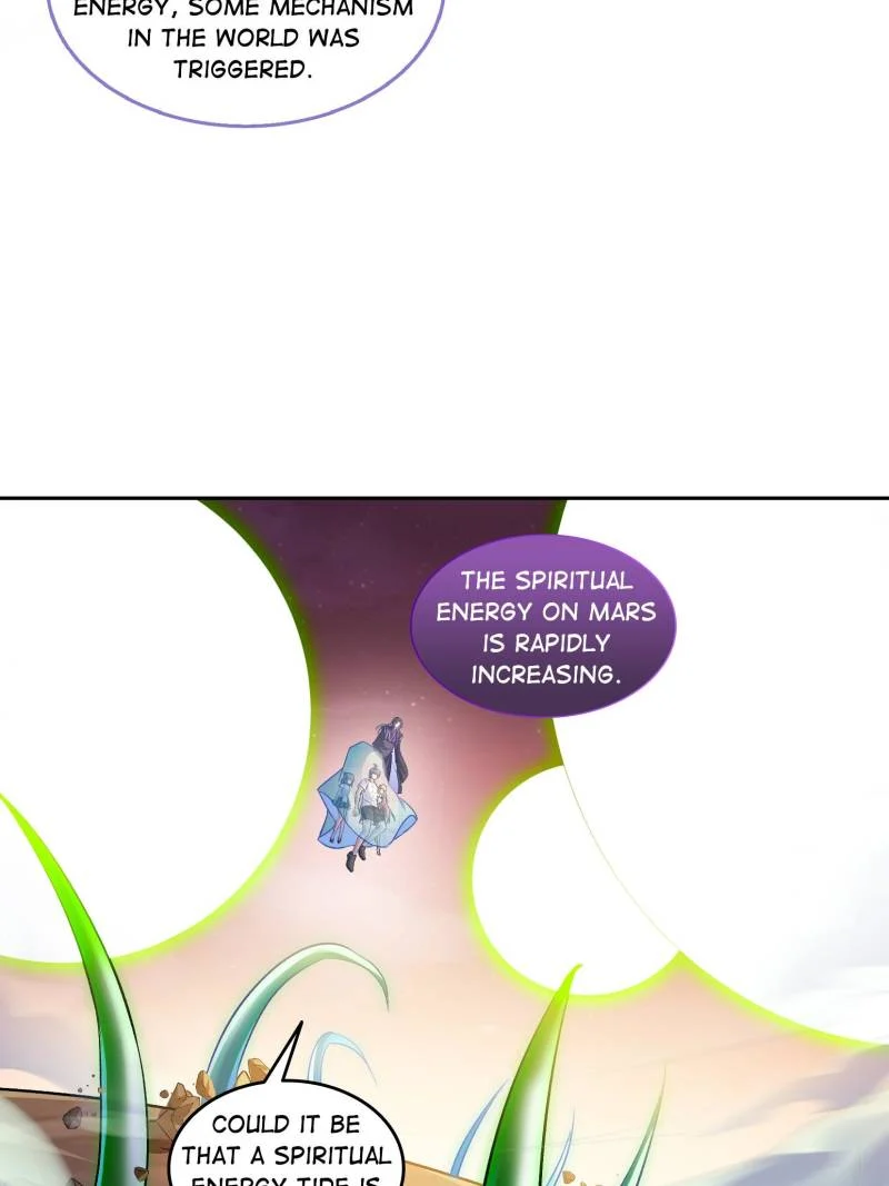 Cultivation Chat Group Chapter 673 6